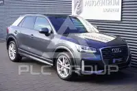 2020 Audi Q2