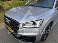2020 Audi Q2