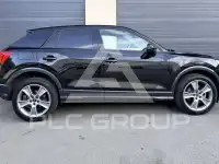 2020 Audi Q2