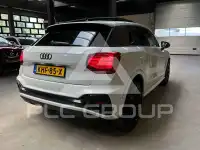 2020 Audi Q2