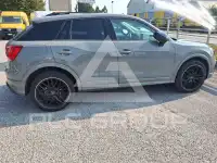2020 Audi Q2
