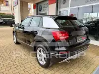 2020 Audi Q2
