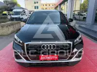 2020 Audi Q2