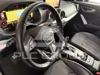 2020 Audi Q2