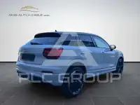 2020 Audi Q2