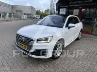 2020 Audi Q2