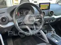 2020 Audi Q2