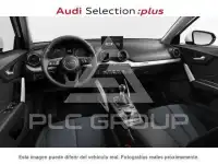2020 Audi Q2