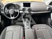 2020 Audi Q2