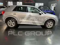 2020 Audi Q2