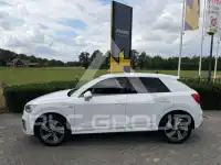 2020 Audi Q2