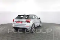 2020 Audi Q2