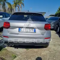 2020 Audi Q2
