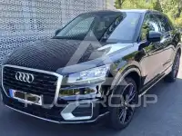 2020 Audi Q2