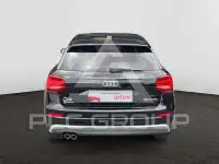2020 Audi Q2