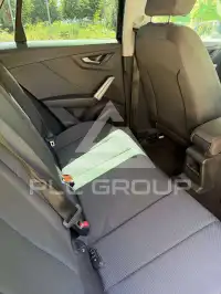 2020 Audi Q2