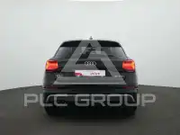 2020 Audi Q2
