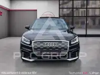 2020 Audi Q2