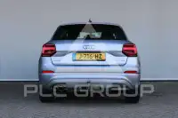 2020 Audi Q2