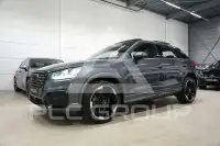 2020 Audi Q2