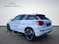2020 Audi Q2
