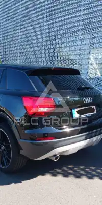 2020 Audi Q2