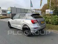 2020 Audi Q2