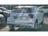 2020 Audi Q2