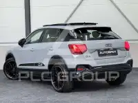 2020 Audi Q2