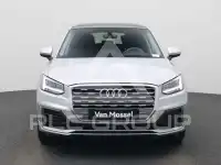 2020 Audi Q2