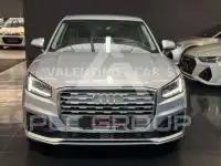 2020 Audi Q2