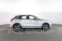 2020 Audi Q2
