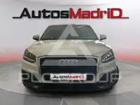 2020 Audi Q2
