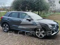 2021 Audi Q2