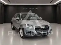 2020 Audi Q2