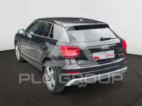 2020 Audi Q2