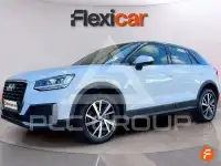2020 Audi Q2
