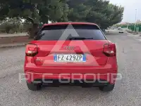 2020 Audi Q2