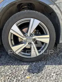 2020 Audi Q2