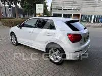 2020 Audi Q2