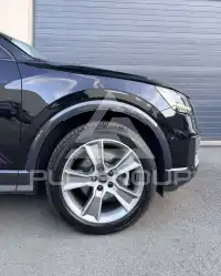 2020 Audi Q2