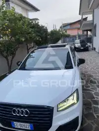 2019 Audi Q2