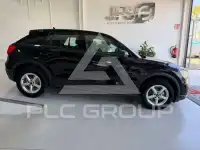 2020 Audi Q2
