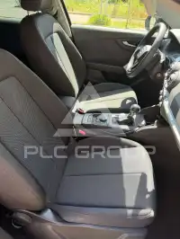 2020 Audi Q2