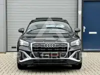2020 Audi Q2