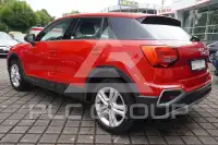 2020 Audi Q2