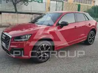 2020 Audi Q2