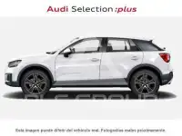 2020 Audi Q2