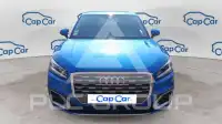 2020 Audi Q2