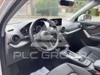 2020 Audi Q2